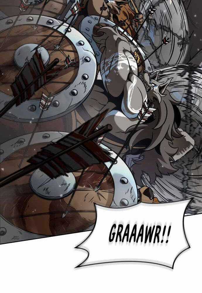 Sử Thi Valhalla Chương 14 trang 110