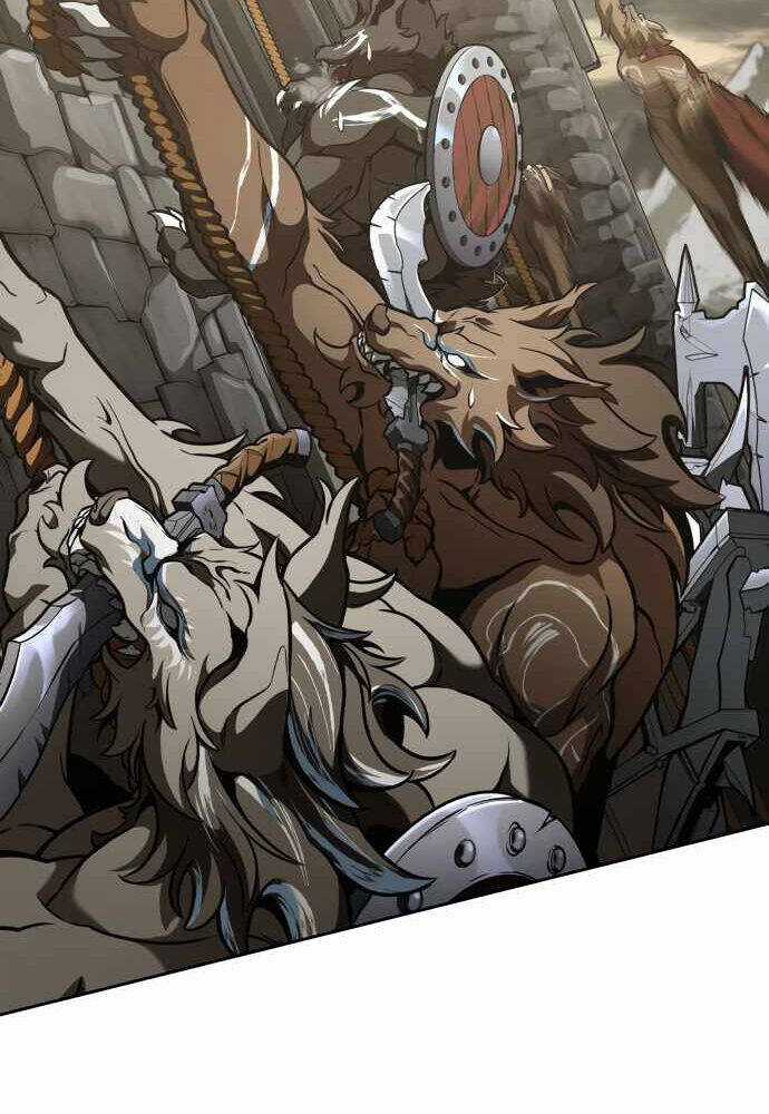 Sử Thi Valhalla Chương 14 trang 114