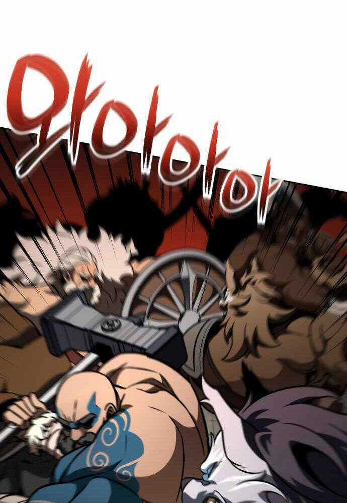 Sử Thi Valhalla Chương 14 trang 130