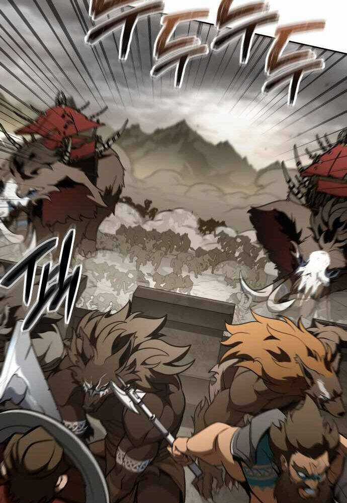 Sử Thi Valhalla Chương 14 trang 132