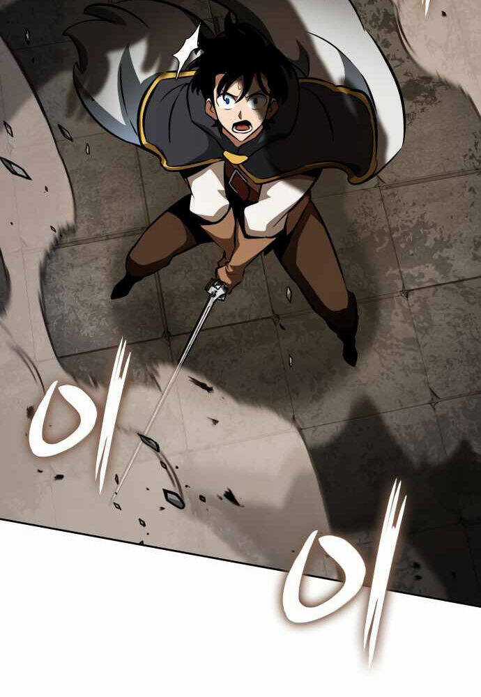 Sử Thi Valhalla Chương 14 trang 137