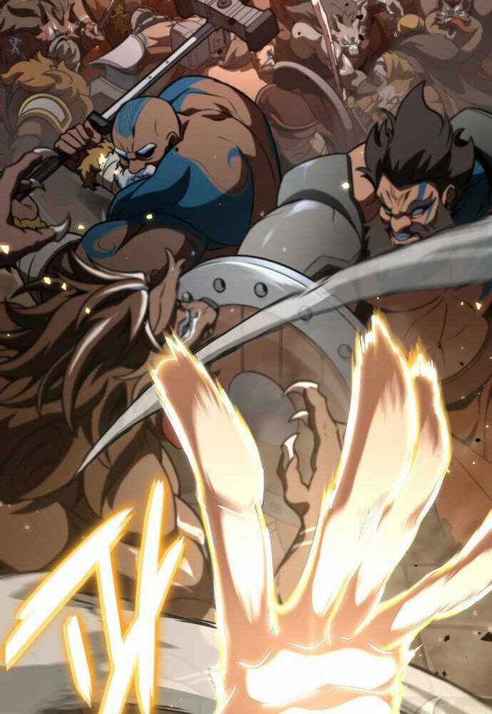 Sử Thi Valhalla Chương 14 trang 148