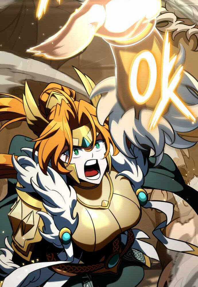 Sử Thi Valhalla Chương 14 trang 149