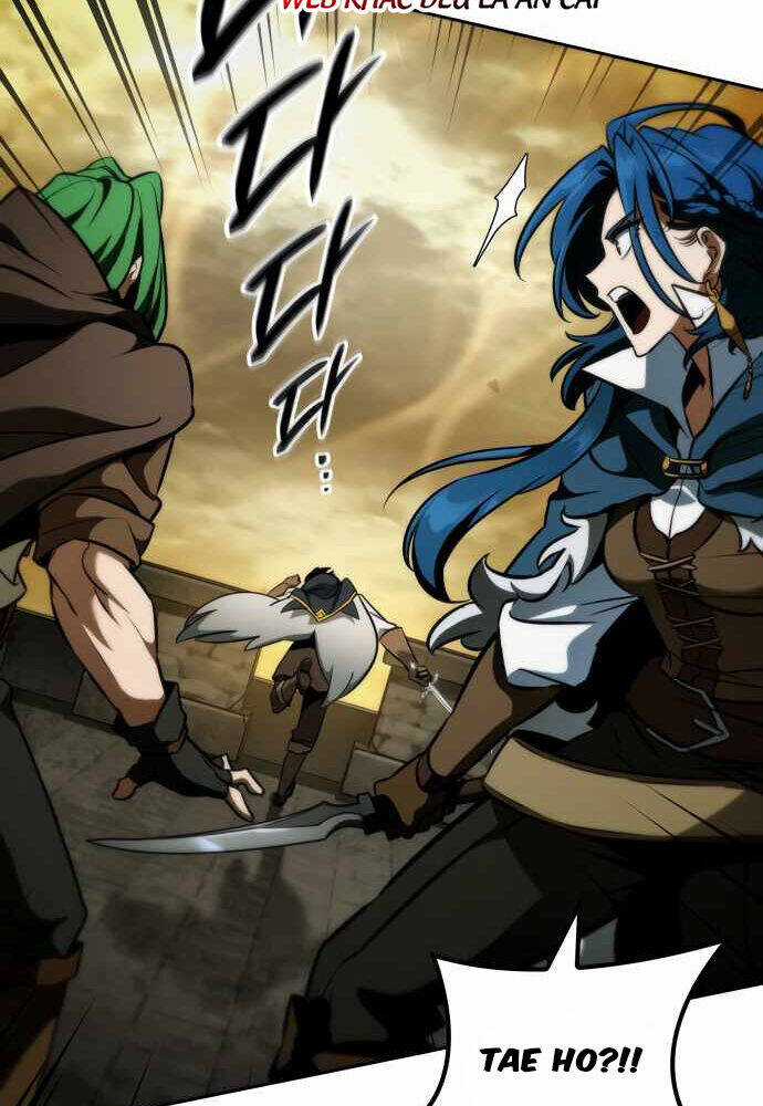 Sử Thi Valhalla Chương 14 trang 157