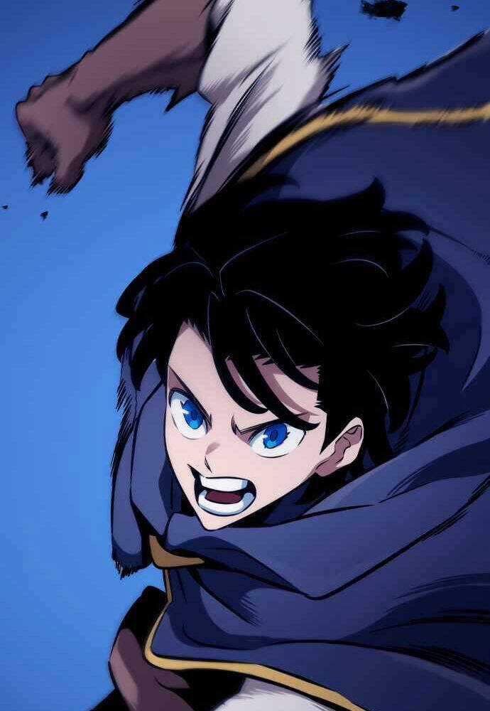 Sử Thi Valhalla Chương 14 trang 160