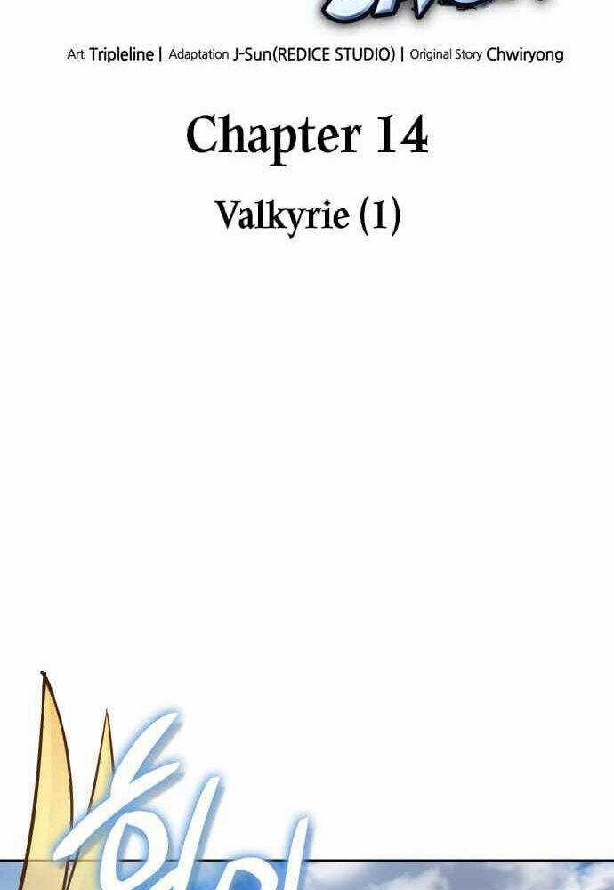 Sử Thi Valhalla Chương 14 trang 33