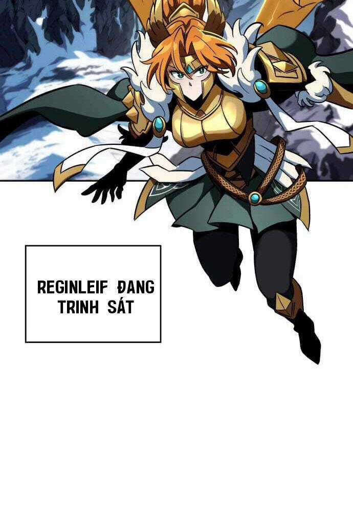 Sử Thi Valhalla Chương 14 trang 35