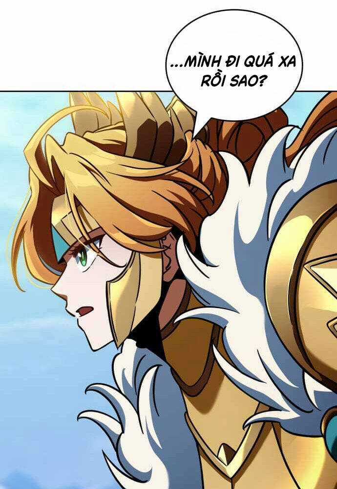 Sử Thi Valhalla Chương 14 trang 36