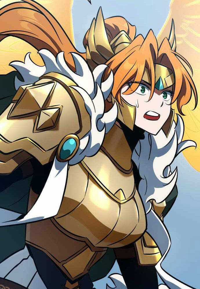 Sử Thi Valhalla Chương 14 trang 46