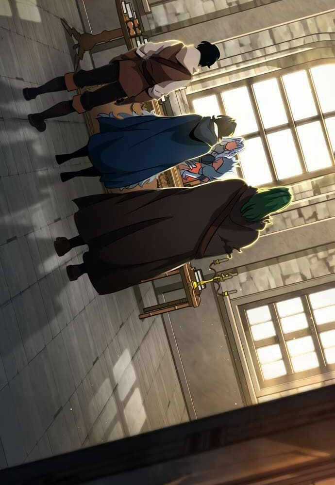 Sử Thi Valhalla Chương 14 trang 5