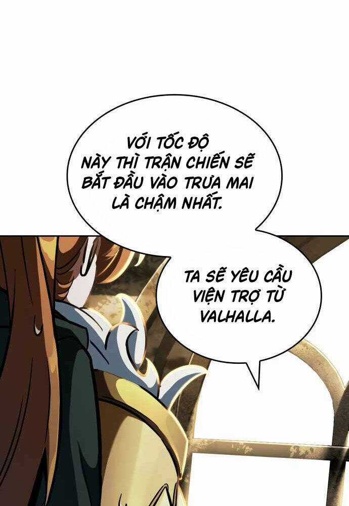 Sử Thi Valhalla Chương 14 trang 61