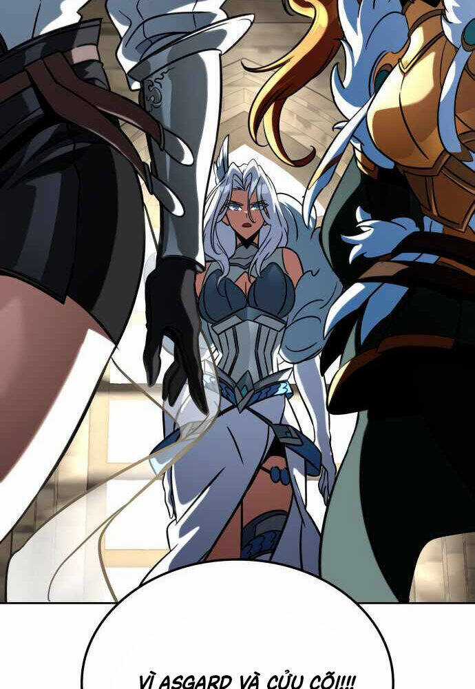 Sử Thi Valhalla Chương 14 trang 87