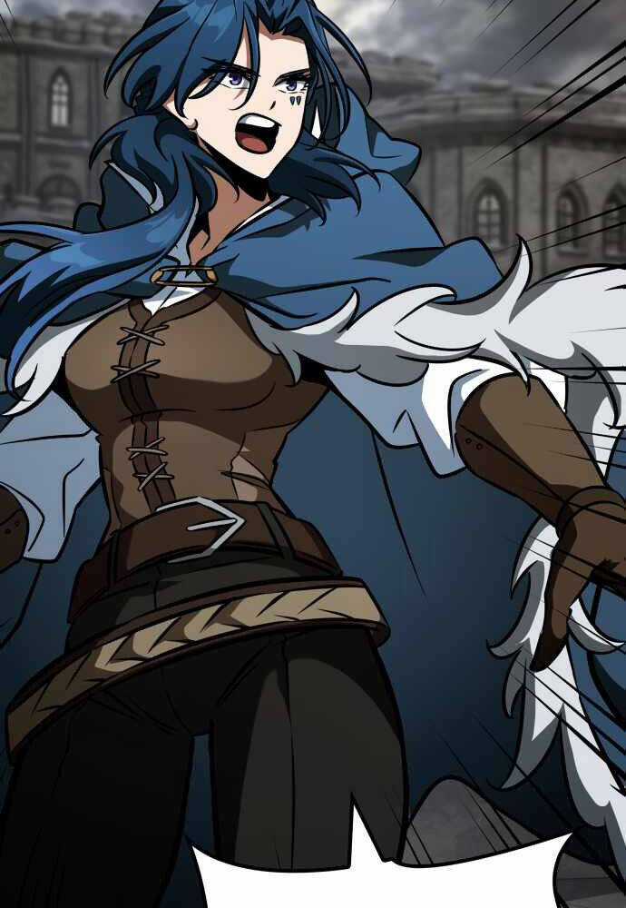 Sử Thi Valhalla Chương 14 trang 96