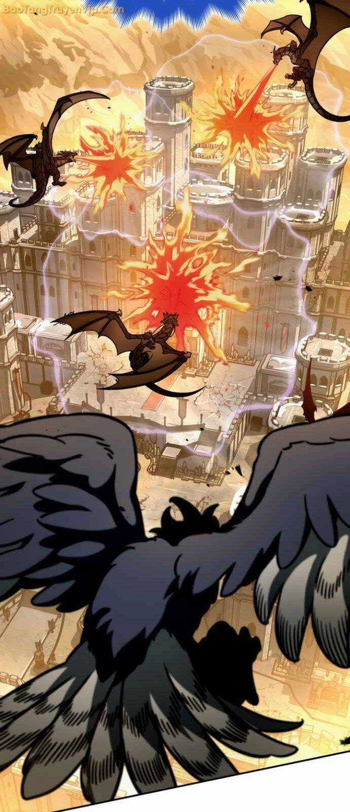 Sử Thi Valhalla Chương 15 trang 10