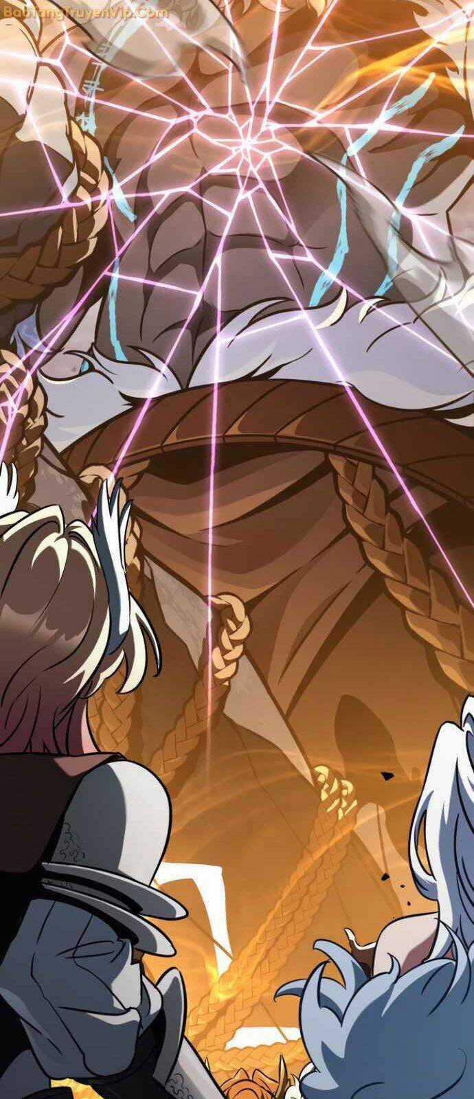 Sử Thi Valhalla Chương 15 trang 108