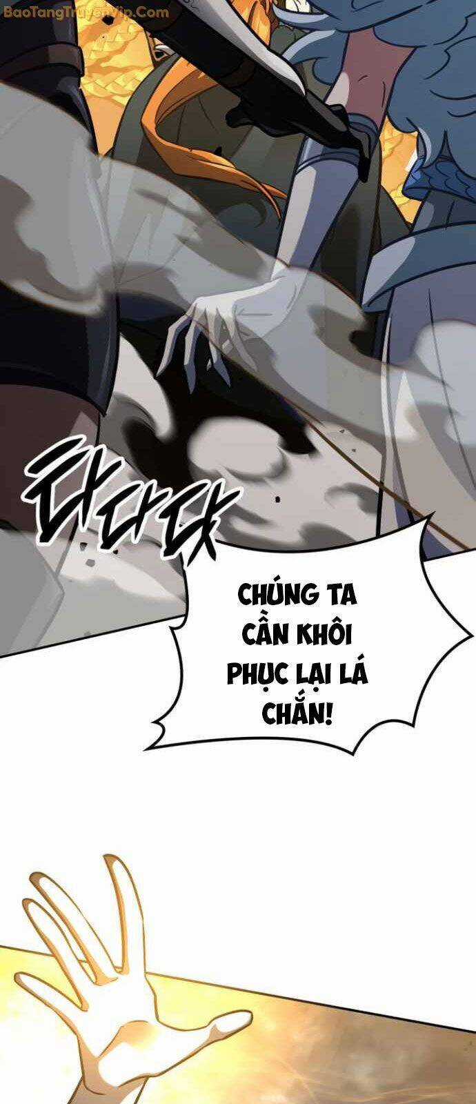 Sử Thi Valhalla Chương 15 trang 109