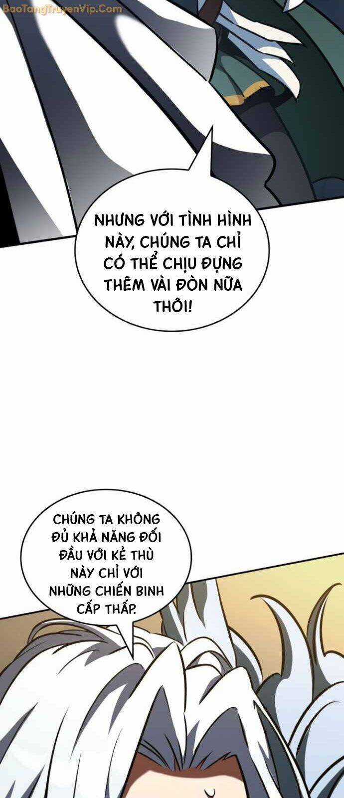 Sử Thi Valhalla Chương 15 trang 111