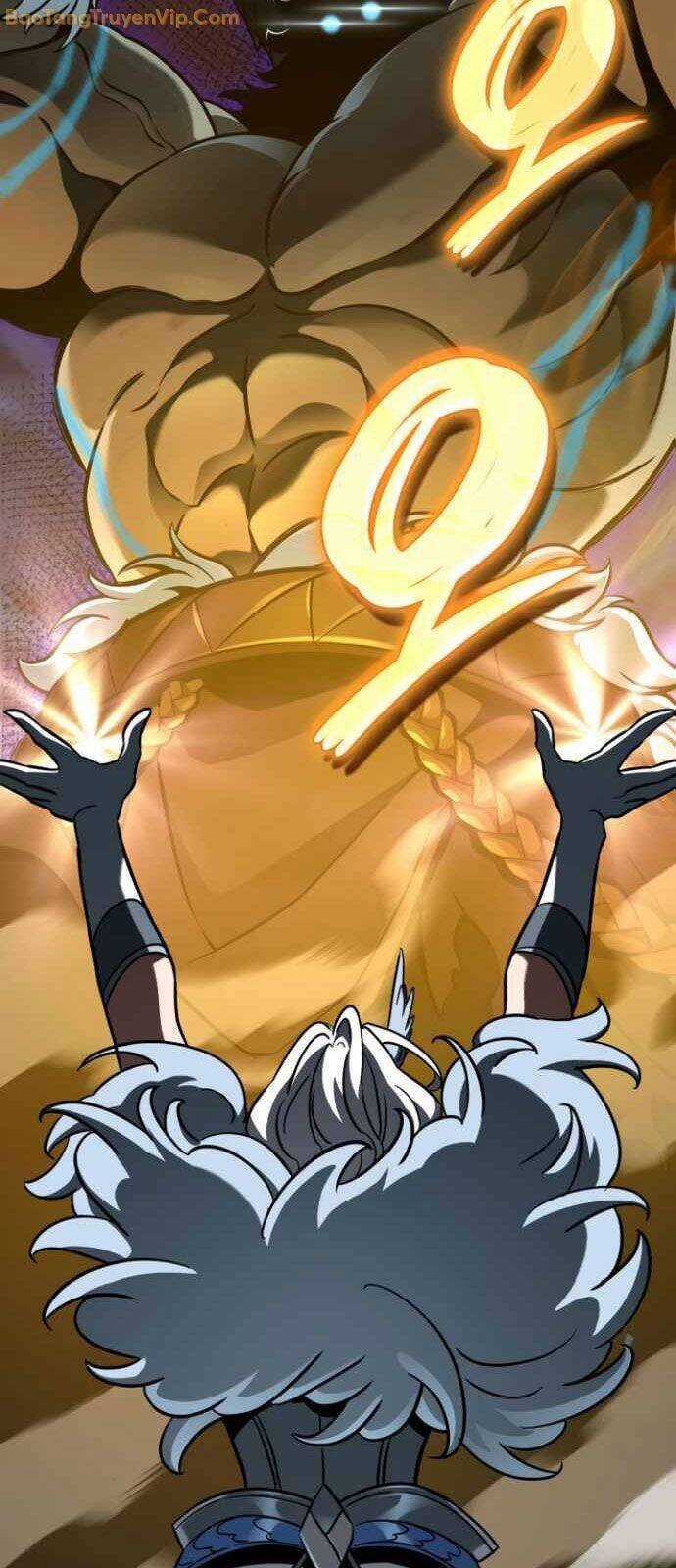 Sử Thi Valhalla Chương 15 trang 114