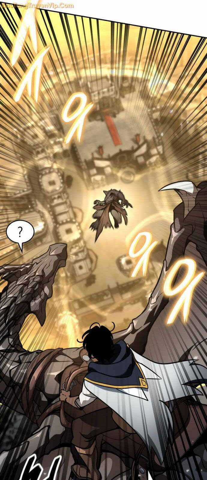 Sử Thi Valhalla Chương 15 trang 19