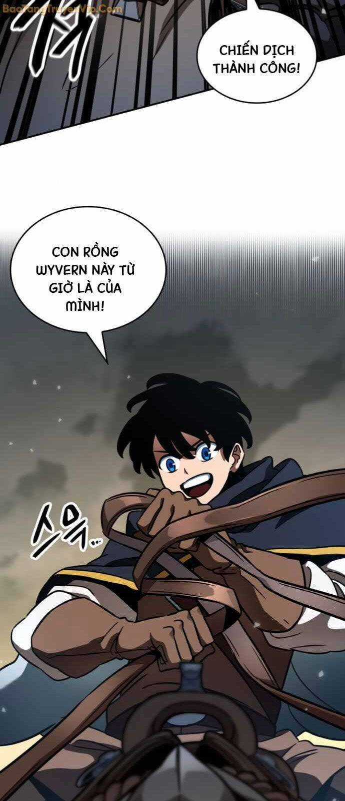 Sử Thi Valhalla Chương 15 trang 20