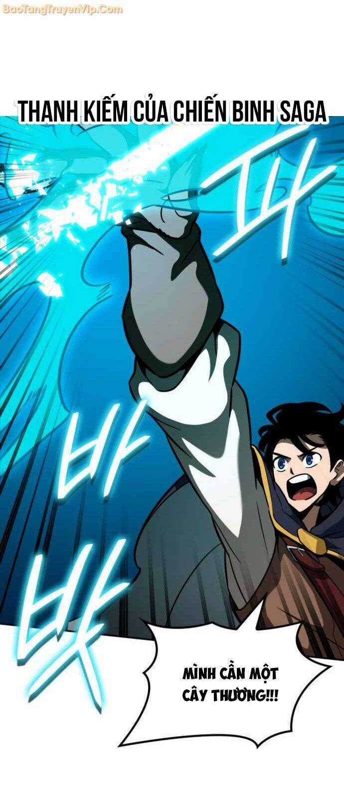 Sử Thi Valhalla Chương 15 trang 23