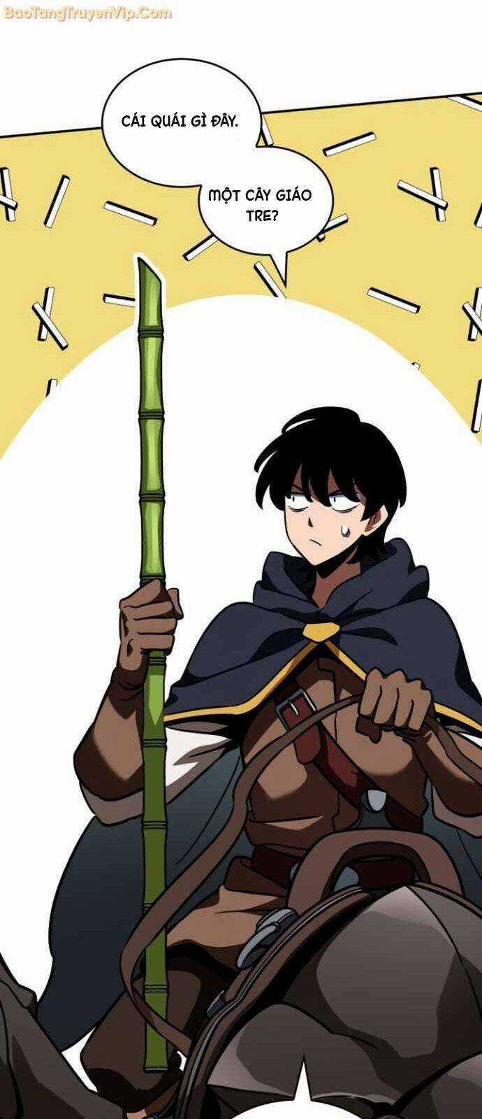 Sử Thi Valhalla Chương 15 trang 25