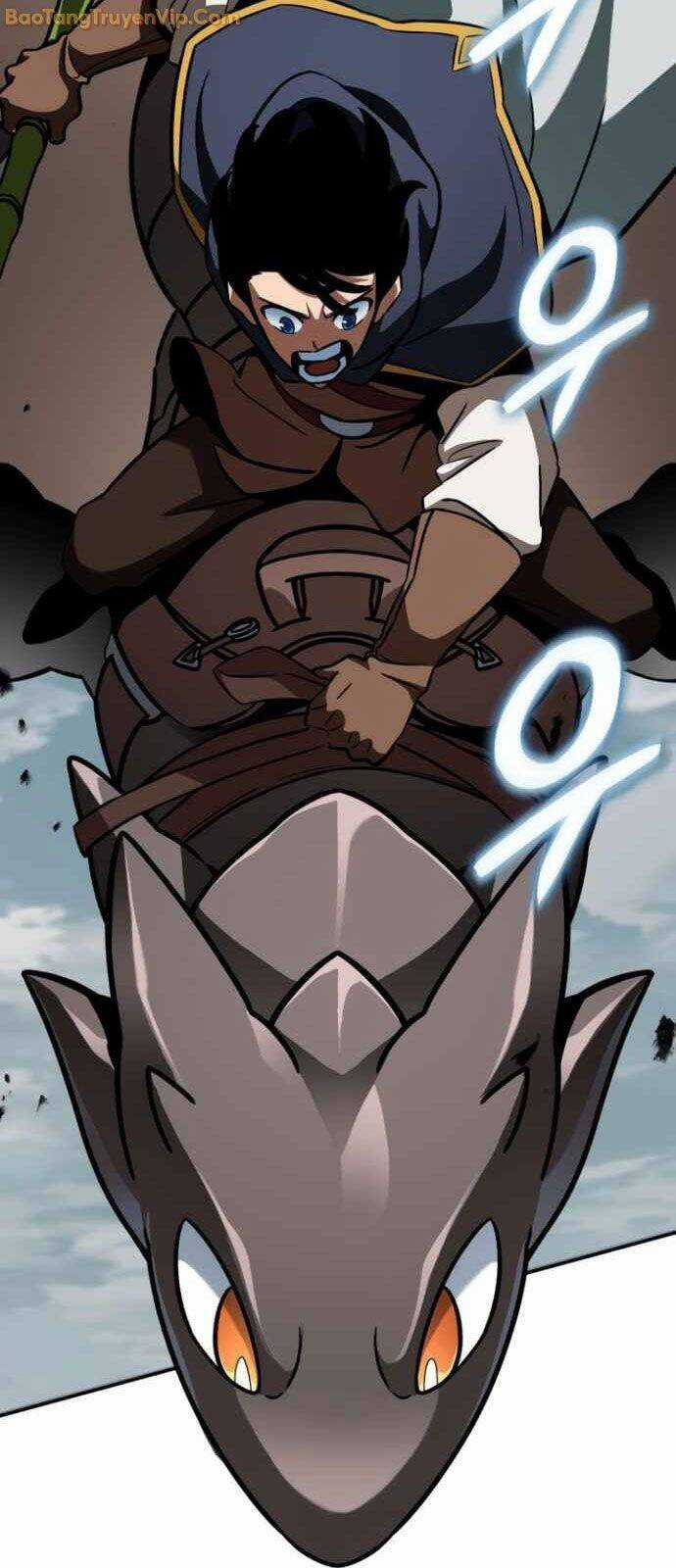 Sử Thi Valhalla Chương 15 trang 32