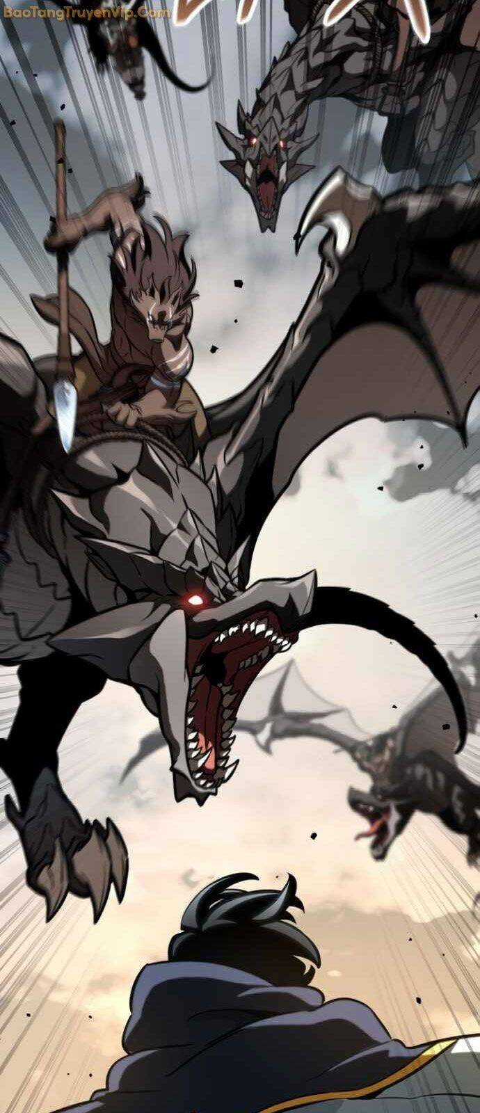 Sử Thi Valhalla Chương 15 trang 34