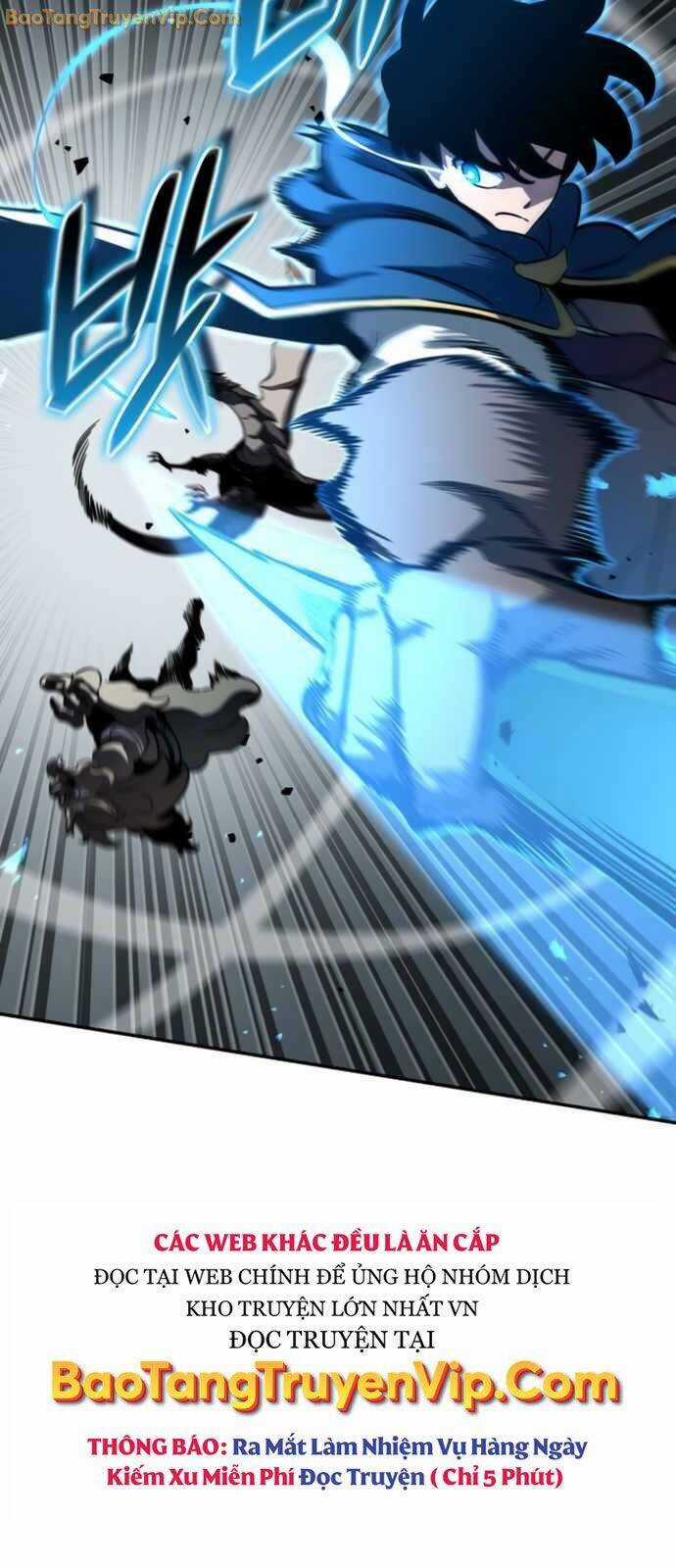 Sử Thi Valhalla Chương 15 trang 40