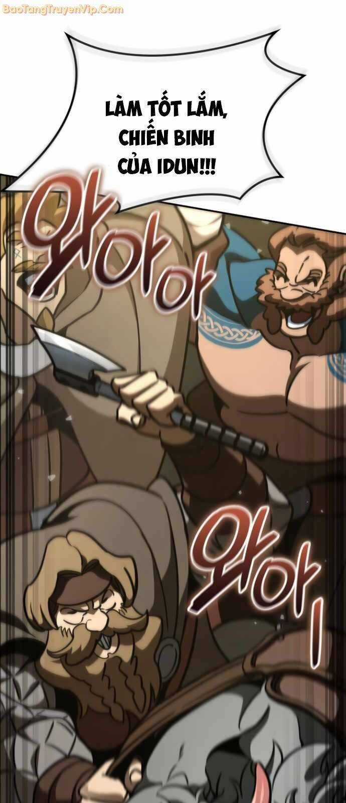 Sử Thi Valhalla Chương 15 trang 41