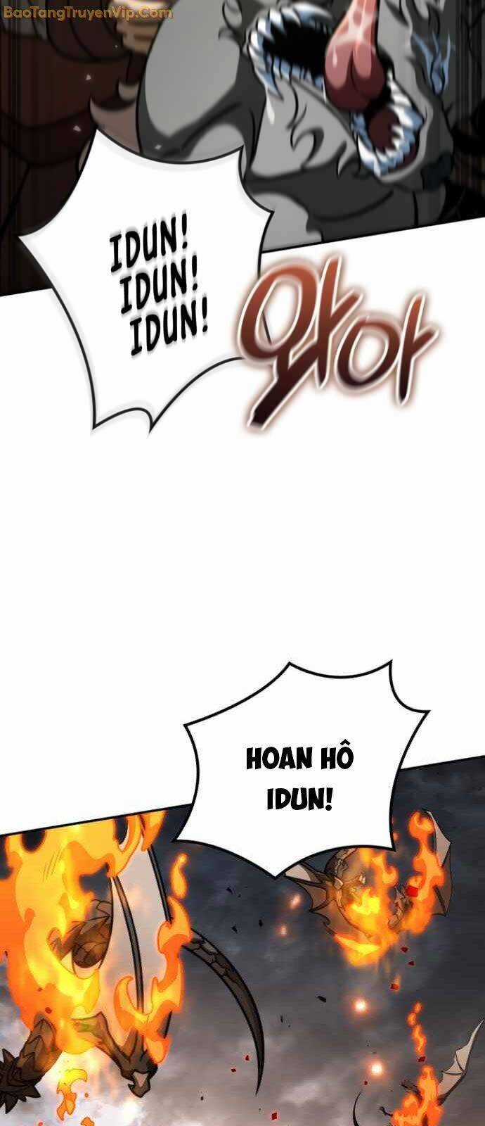 Sử Thi Valhalla Chương 15 trang 42