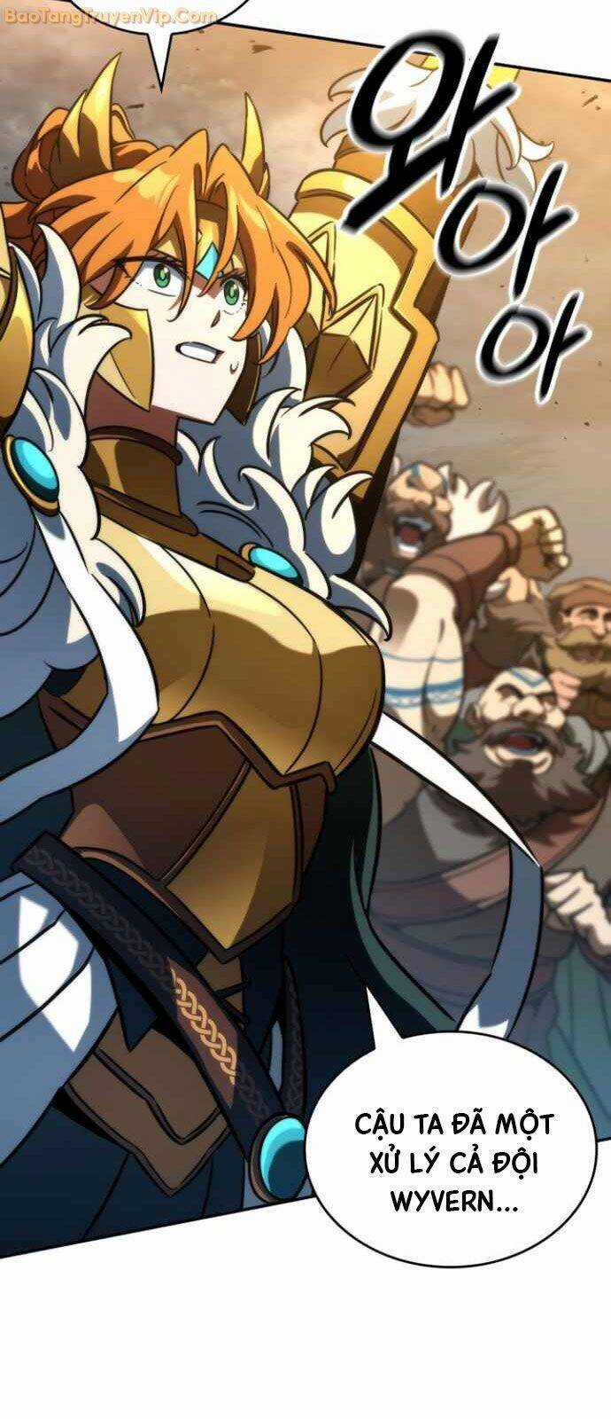 Sử Thi Valhalla Chương 15 trang 44