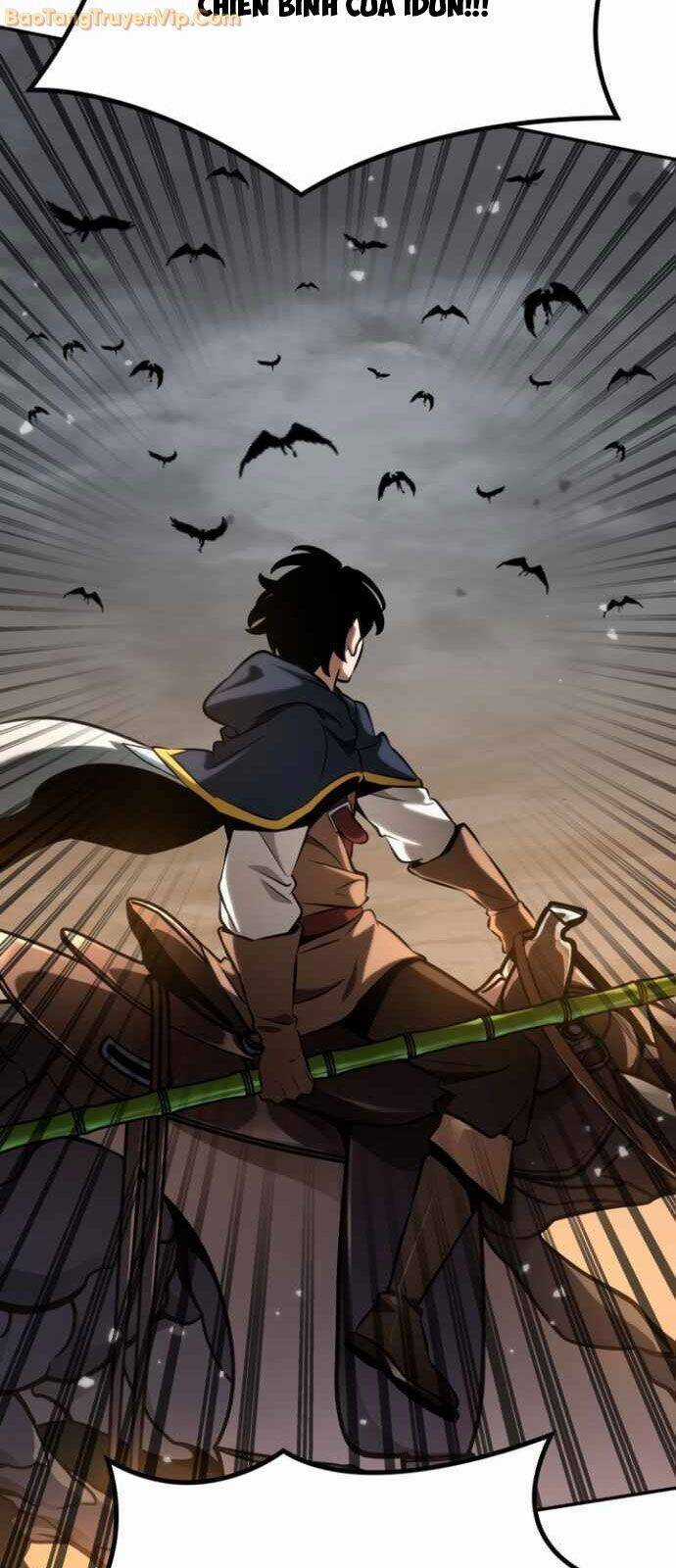 Sử Thi Valhalla Chương 15 trang 46