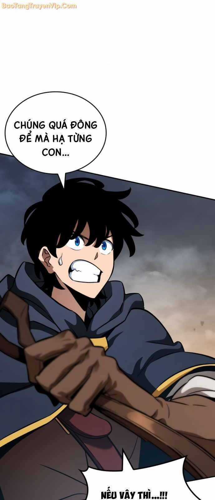 Sử Thi Valhalla Chương 15 trang 50