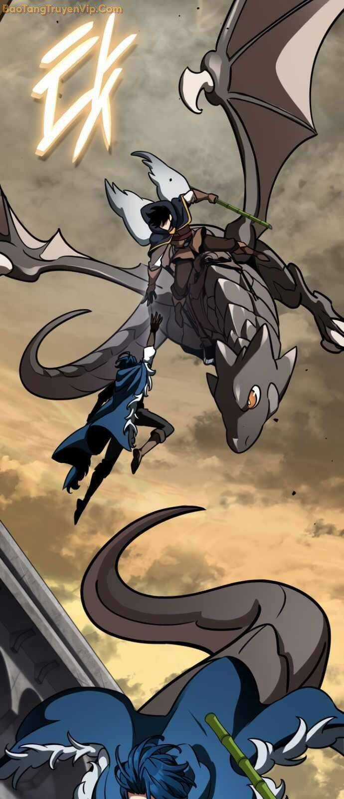 Sử Thi Valhalla Chương 15 trang 57