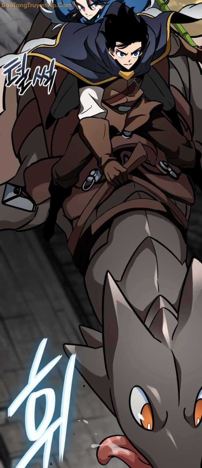 Sử Thi Valhalla Chương 15 trang 58