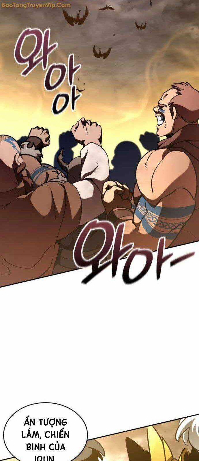 Sử Thi Valhalla Chương 15 trang 67