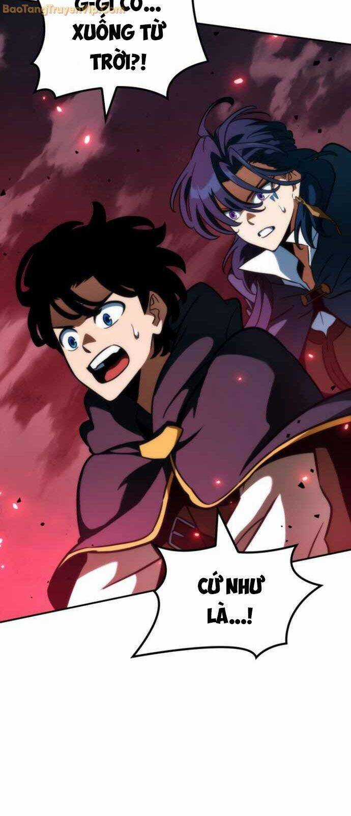 Sử Thi Valhalla Chương 15 trang 75