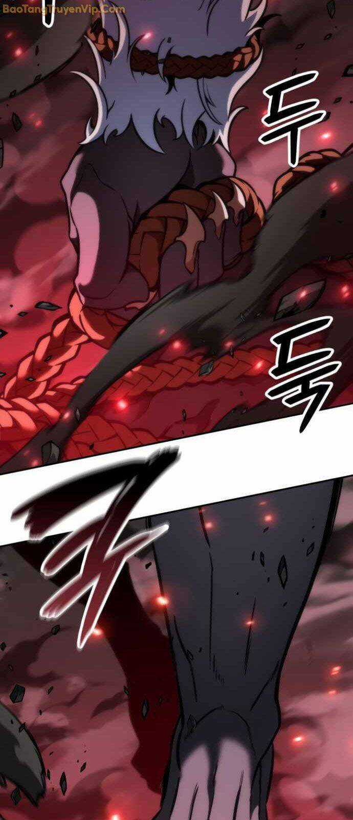 Sử Thi Valhalla Chương 15 trang 80