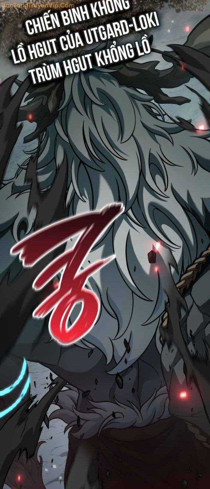 Sử Thi Valhalla Chương 15 trang 84