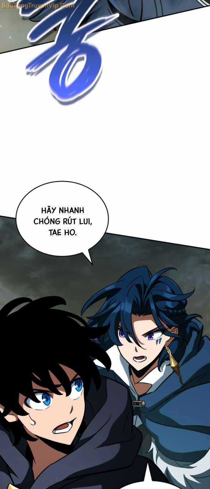 Sử Thi Valhalla Chương 15 trang 92