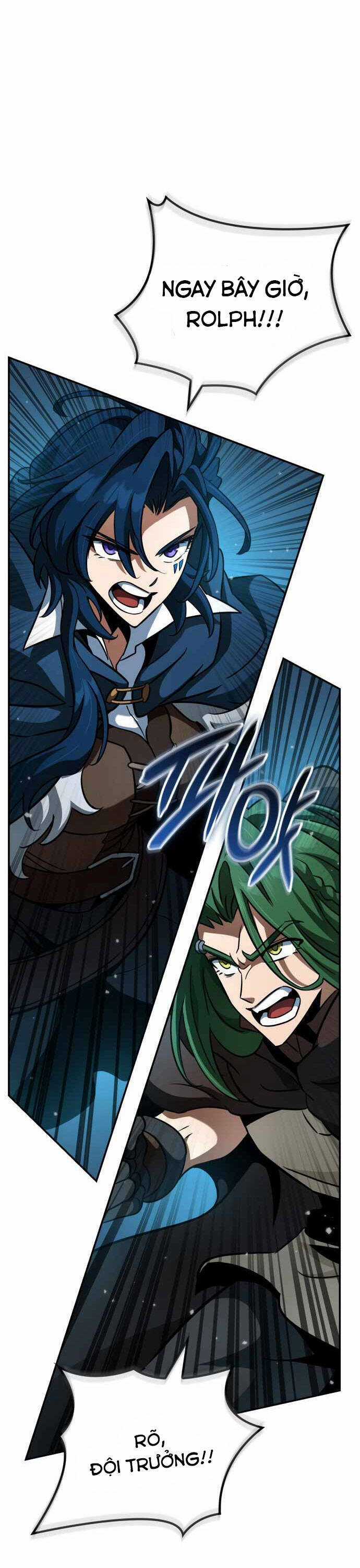 Sử Thi Valhalla Chương 17 trang 10