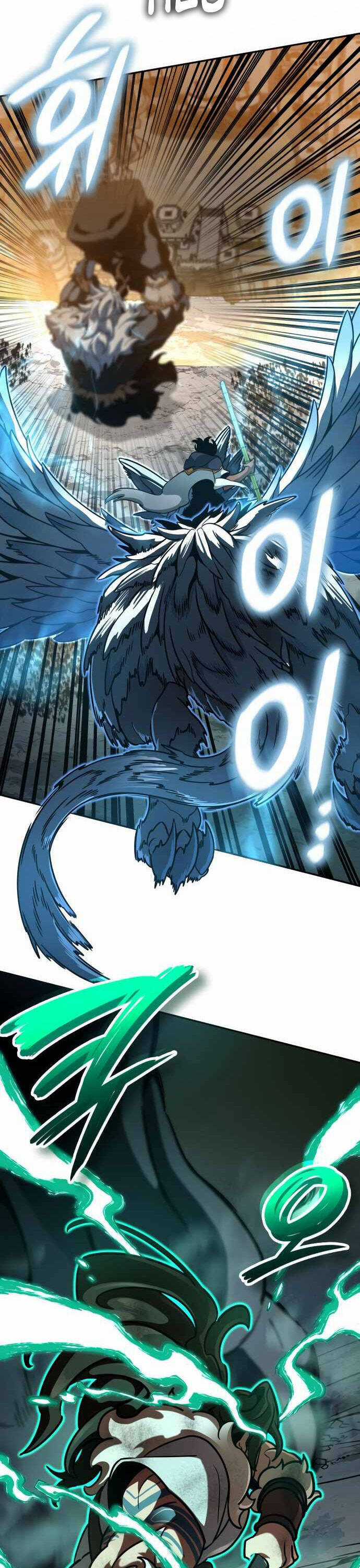 Sử Thi Valhalla Chương 17 trang 15