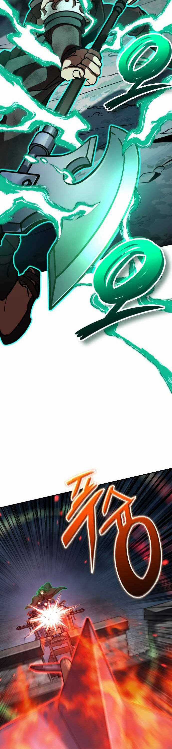 Sử Thi Valhalla Chương 17 trang 16