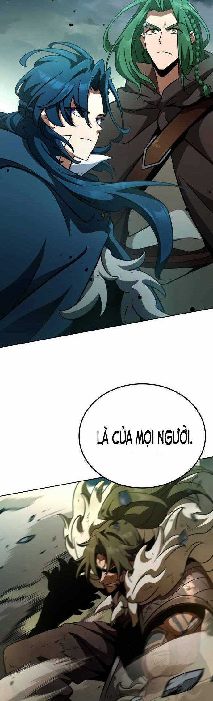 Sử Thi Valhalla Chương 17 trang 2