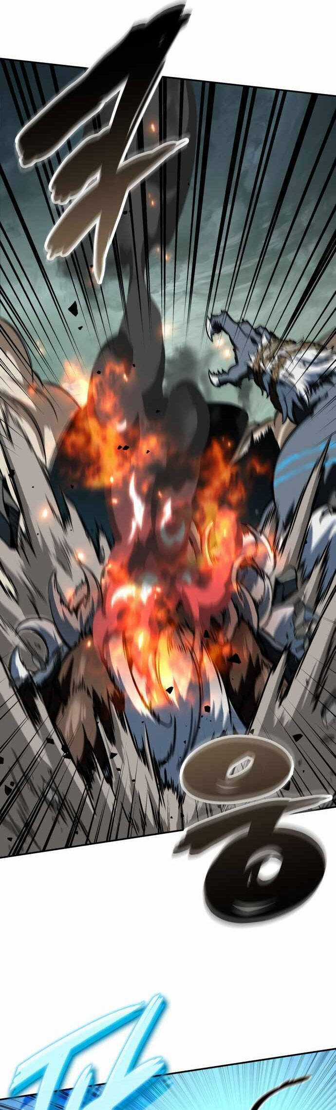 Sử Thi Valhalla Chương 17 trang 20