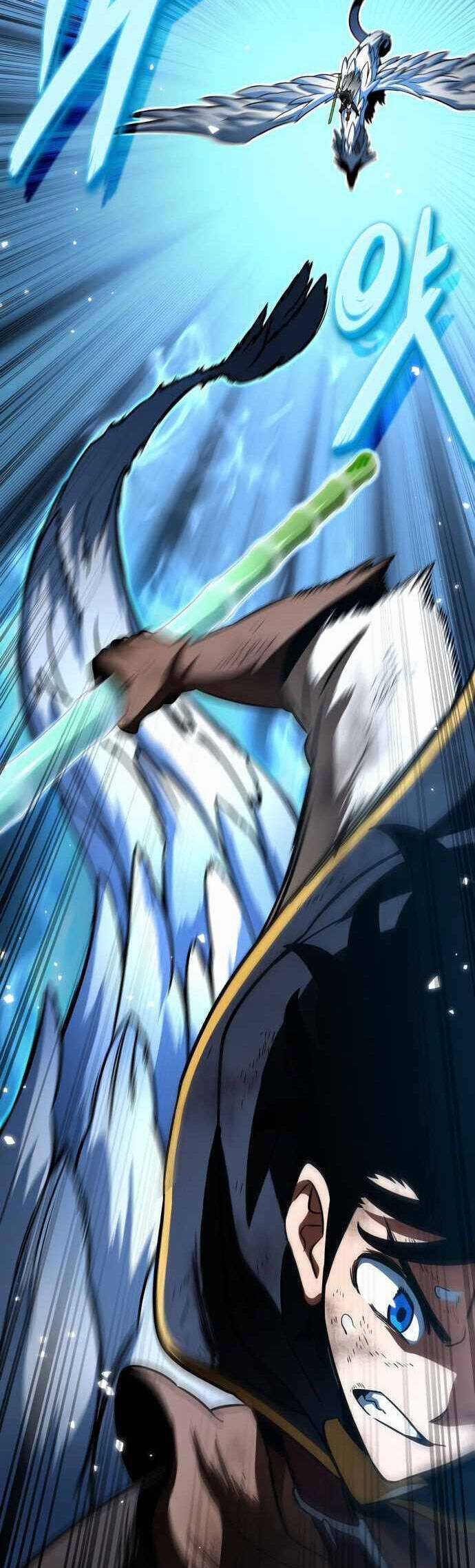 Sử Thi Valhalla Chương 17 trang 21