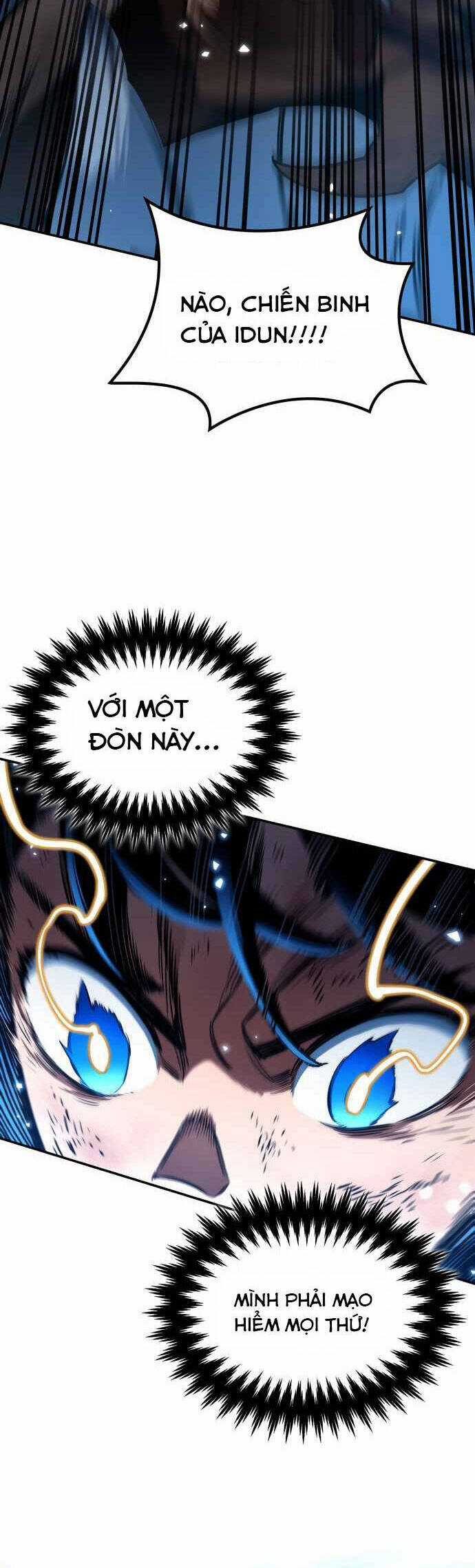 Sử Thi Valhalla Chương 17 trang 22