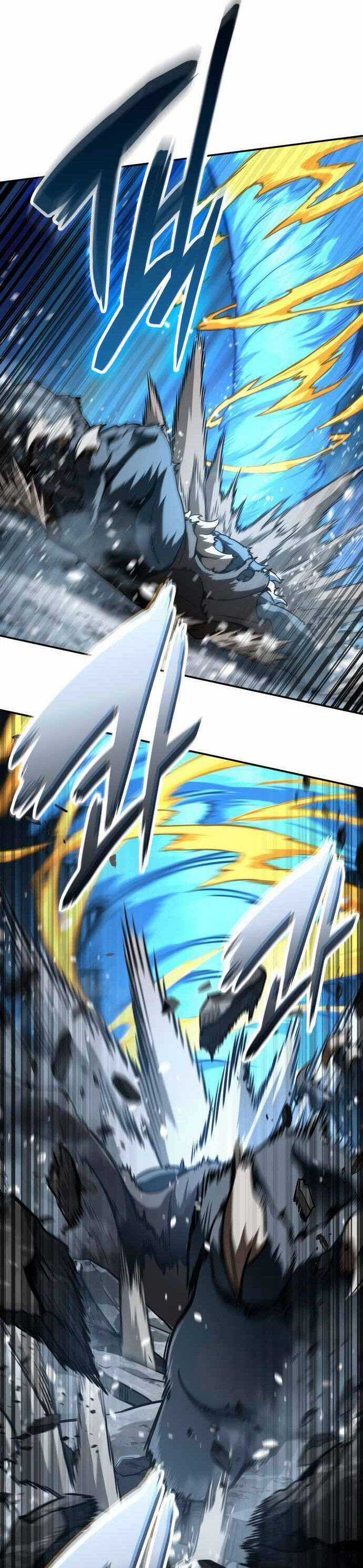 Sử Thi Valhalla Chương 17 trang 25