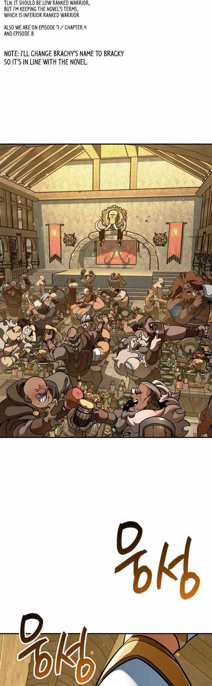 Sử Thi Valhalla Chương 17 trang 28